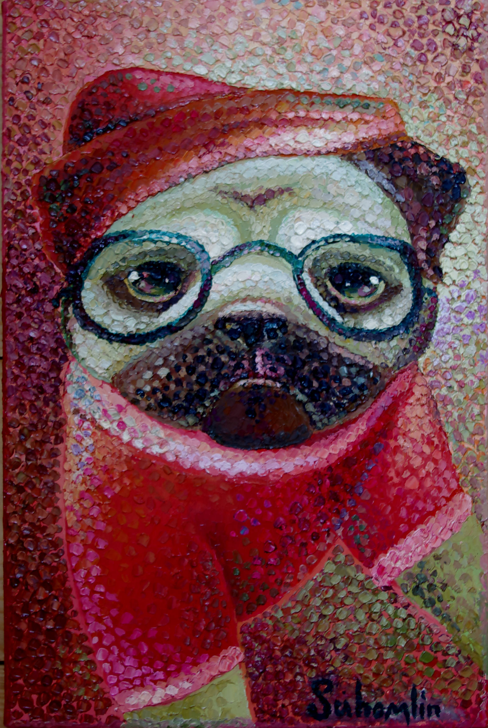 Мопс
