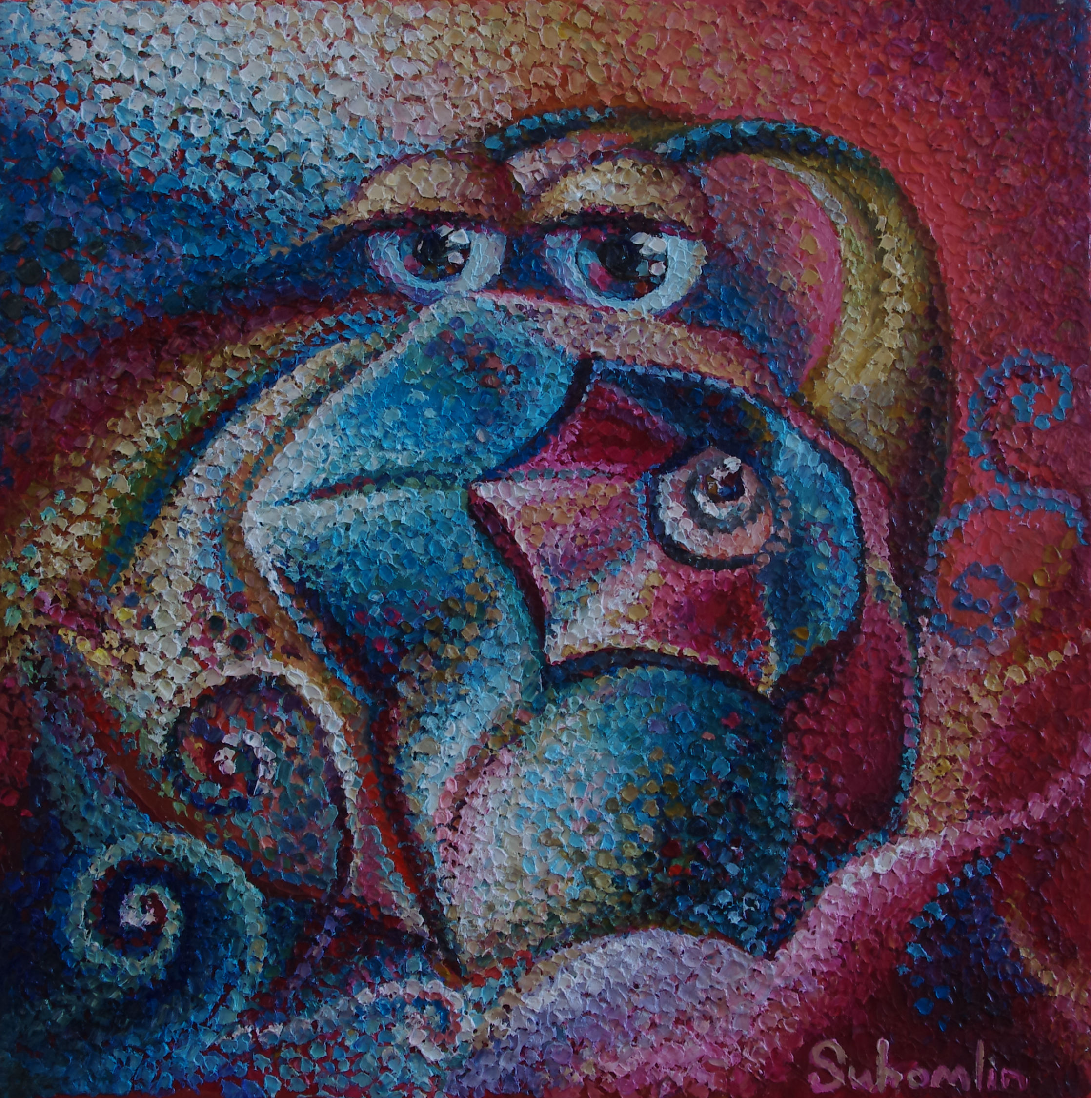 Улитка 5