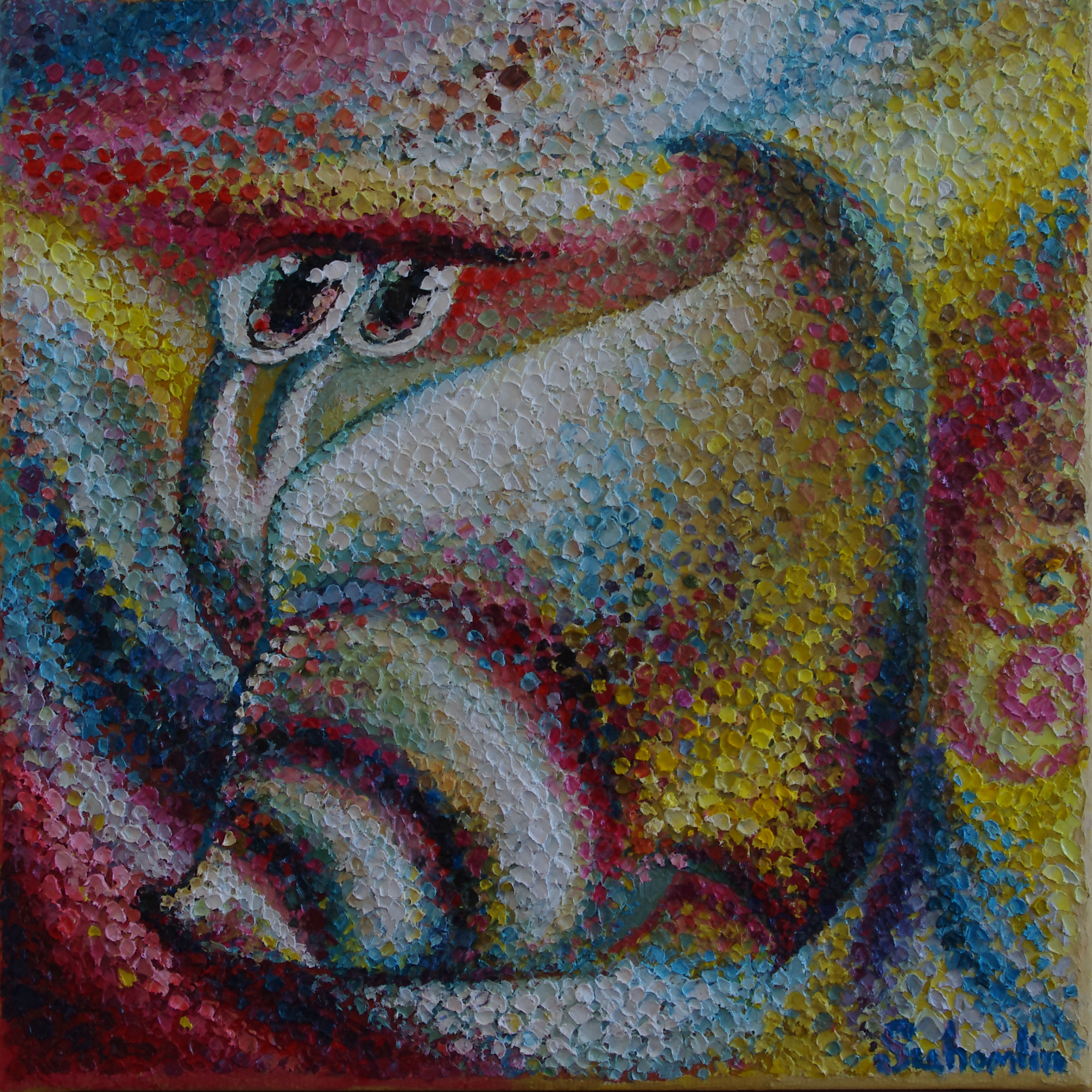 Улитка 7